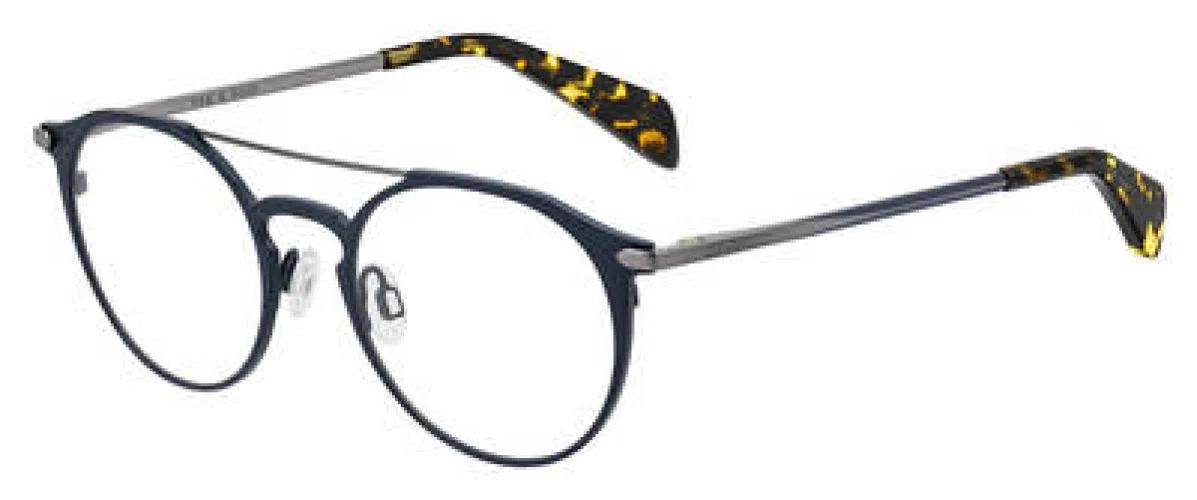 Rag & Bone 7013 Eyeglasses - view 2